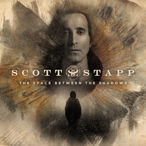 Scott Stapp - The Space Between the Shadows (2019)