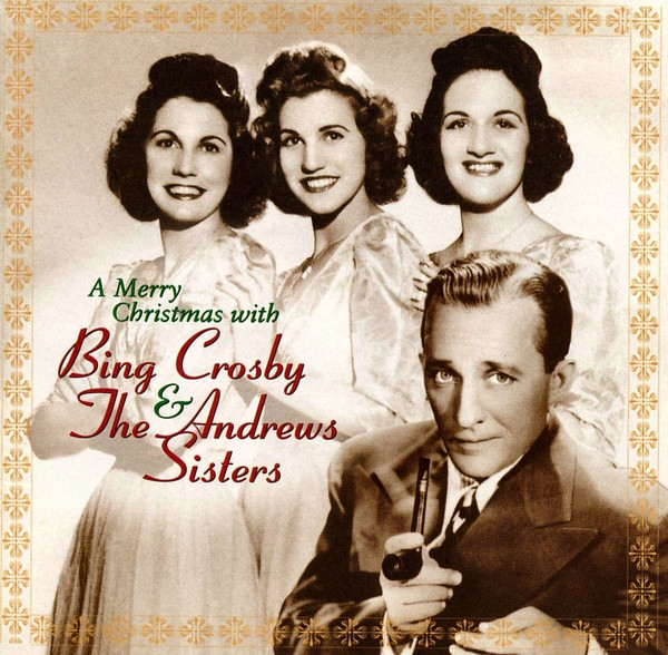 The Andrews Sisters - Christmas with the Andrews Sisters