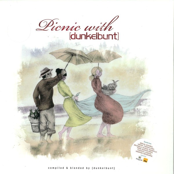 Picnic with dunkelbunt(2012)