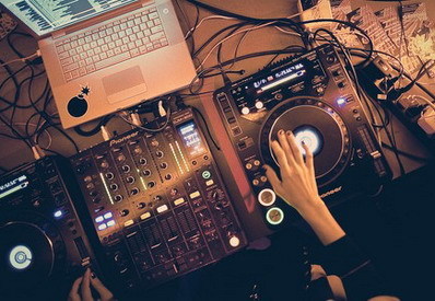 DJ REMIX