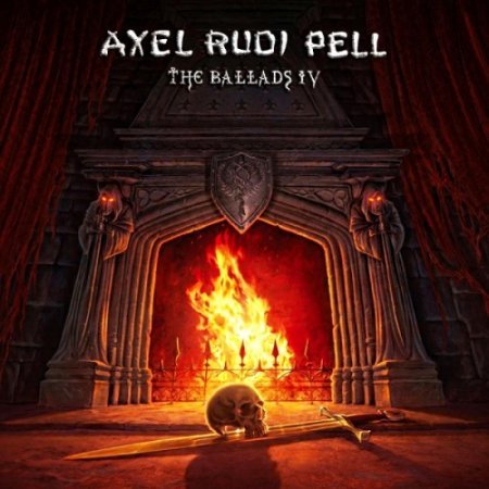 Axel Rudi Pell - The Ballads IV (2011)