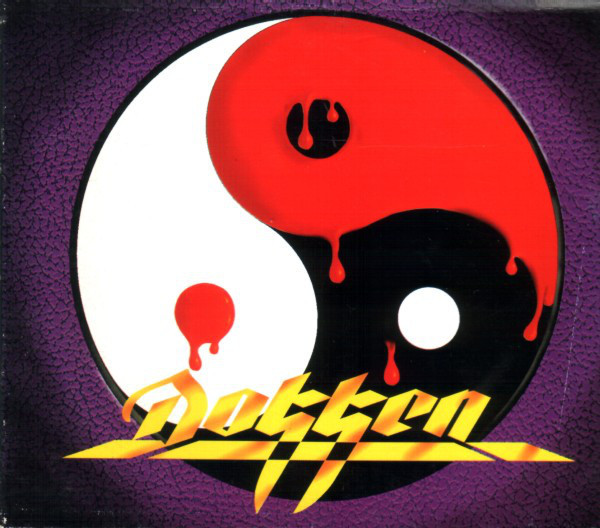 Dokken - Dokken (1994)