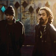 Land of Promise - Nas & Damian Marley