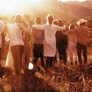 Up From Below - Edward Sharpe & The Magnetic Zeros