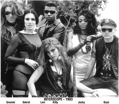 My Life with the Thrill Kill Kult - Wasted Time
