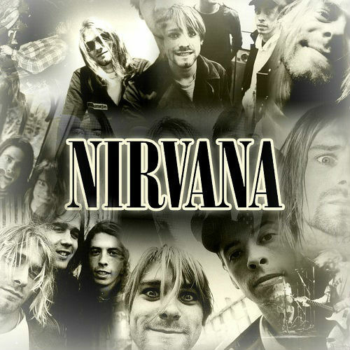Nirvana  (1989-2013)