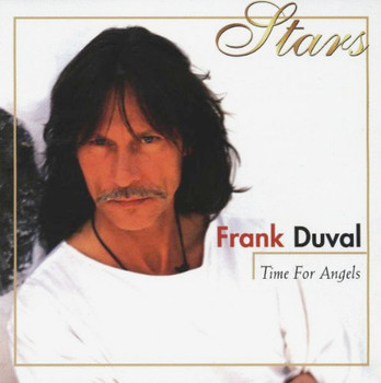 Frank Duval - Time For Angels (1996)
