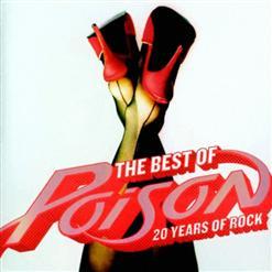 Poison - 20Th Anniversary Collection (2006)